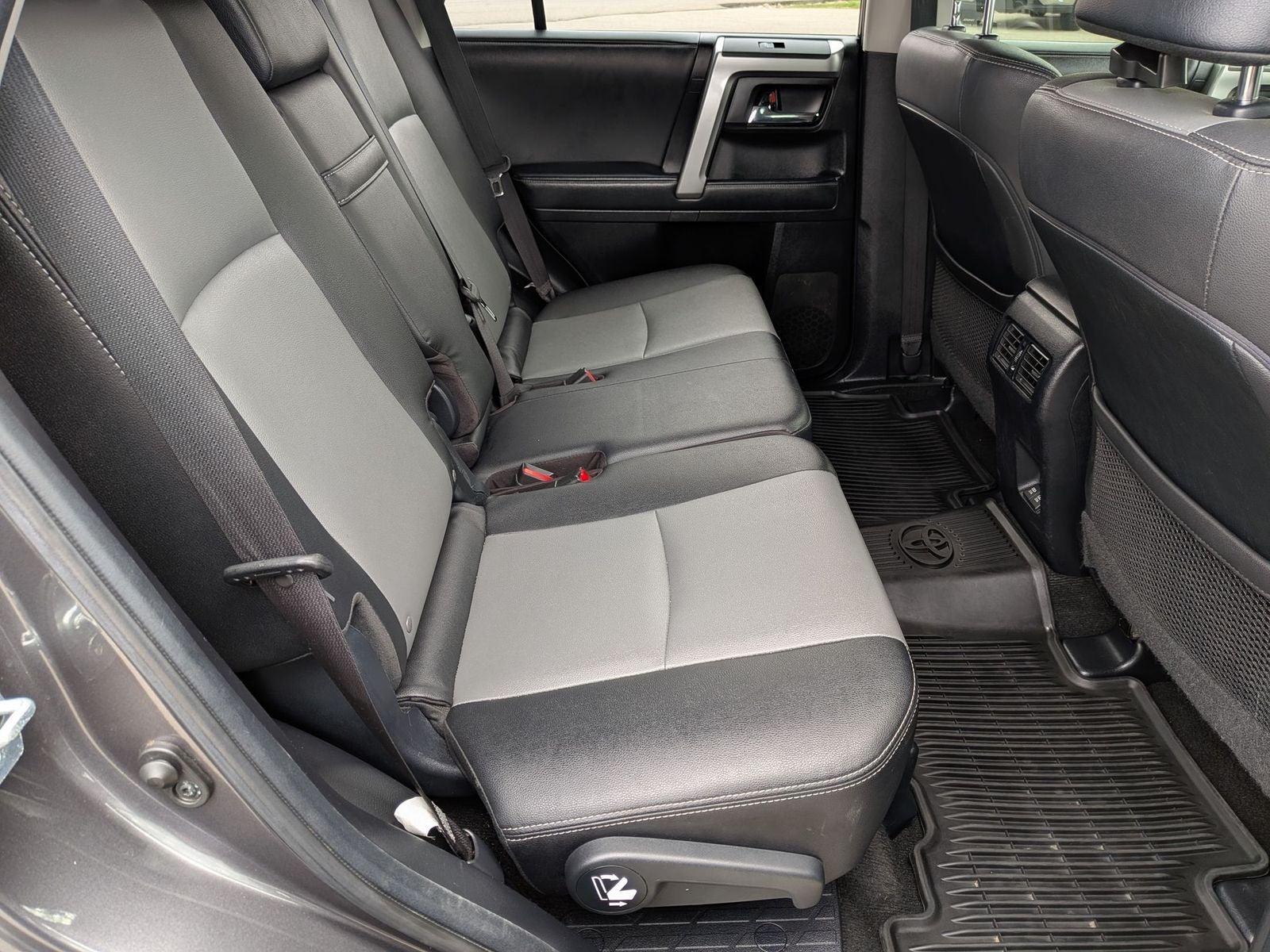 2020 Toyota 4Runner SR5 Premium