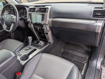 2020 Toyota 4Runner SR5 Premium