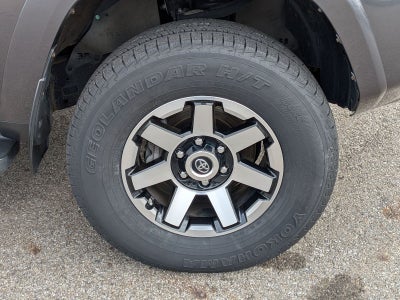2020 Toyota 4Runner SR5 Premium