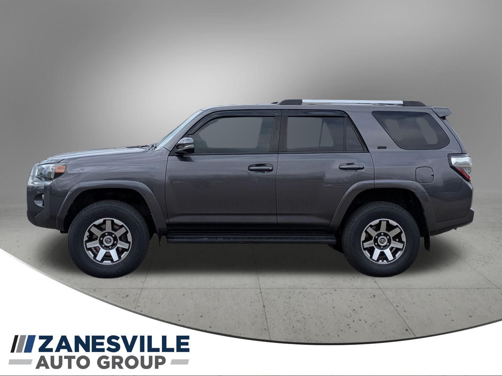 2020 Toyota 4Runner SR5 Premium
