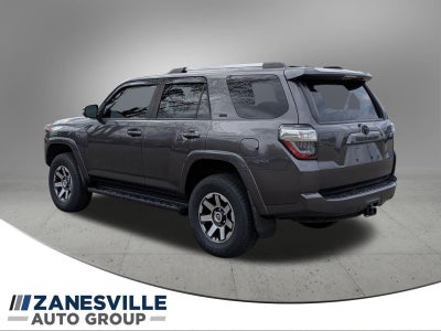 2020 Toyota 4Runner SR5 Premium