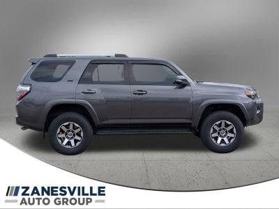 2020 Toyota 4Runner SR5 Premium