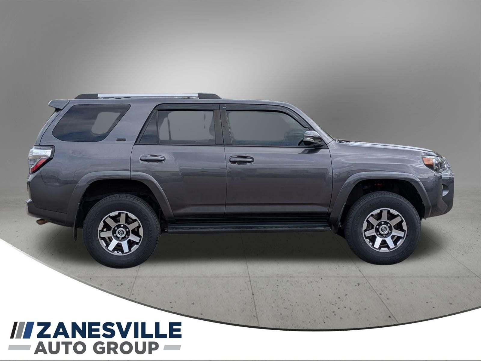 2020 Toyota 4Runner SR5 Premium