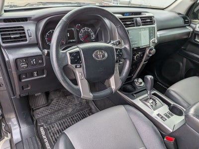 2020 Toyota 4Runner SR5 Premium