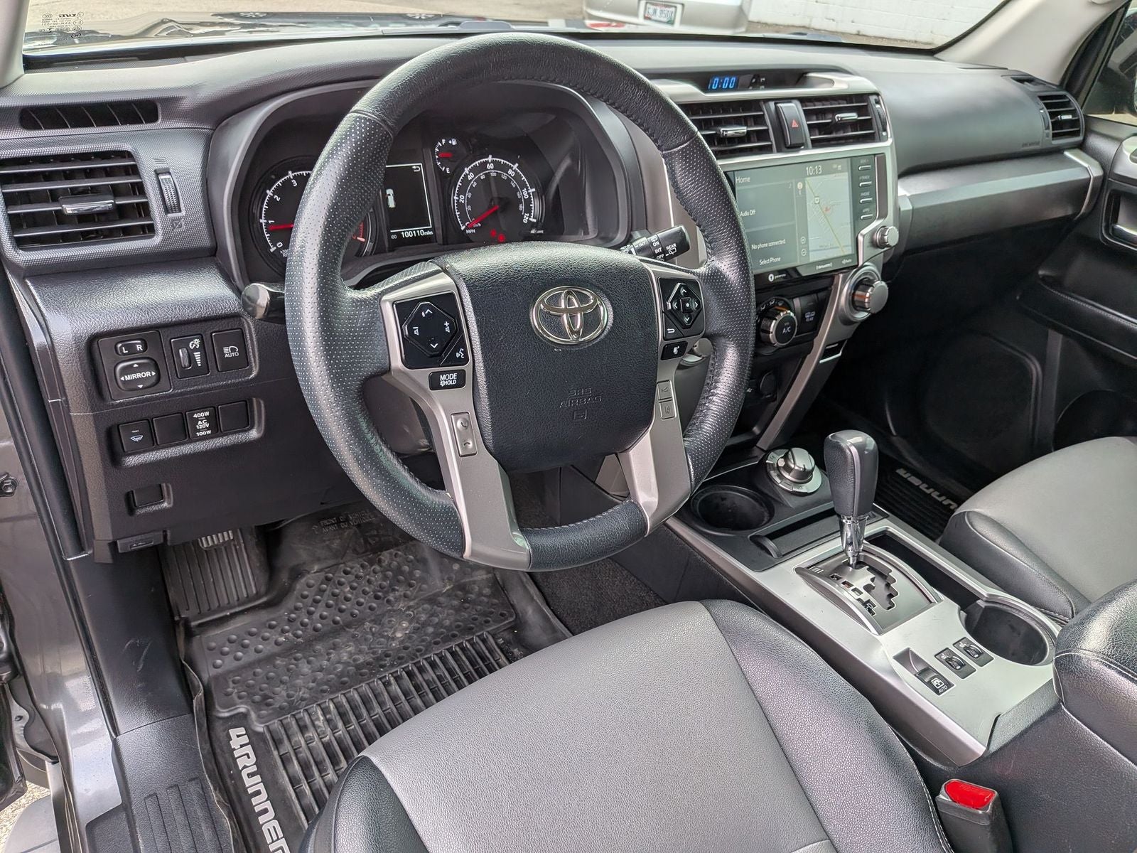 2020 Toyota 4Runner SR5 Premium