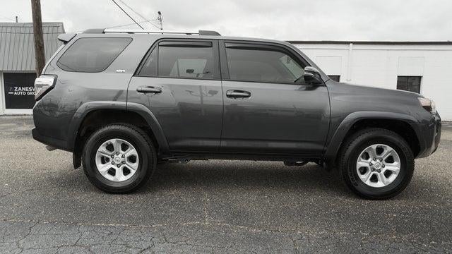 2020 Toyota 4Runner SR5 Premium