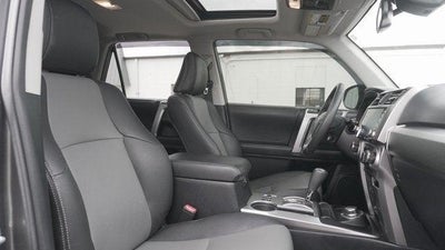 2020 Toyota 4Runner SR5 Premium