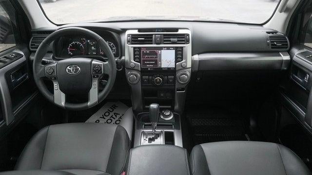 2020 Toyota 4Runner SR5 Premium