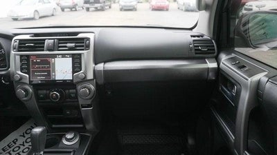 2020 Toyota 4Runner SR5 Premium