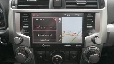 2020 Toyota 4Runner SR5 Premium