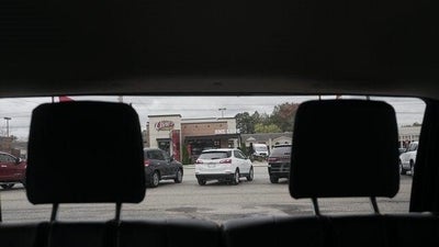 2020 Toyota 4Runner SR5 Premium