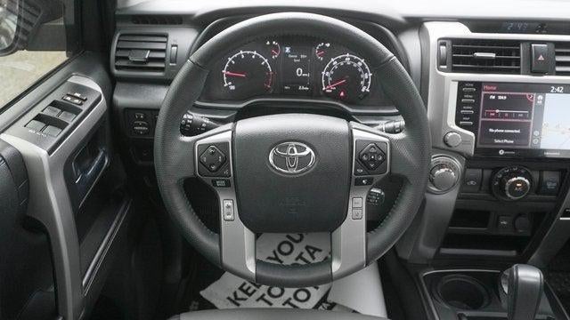 2020 Toyota 4Runner SR5 Premium