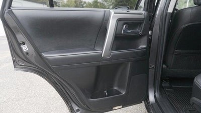 2020 Toyota 4Runner SR5 Premium