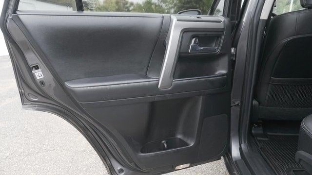 2020 Toyota 4Runner SR5 Premium