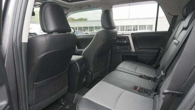 2020 Toyota 4Runner SR5 Premium