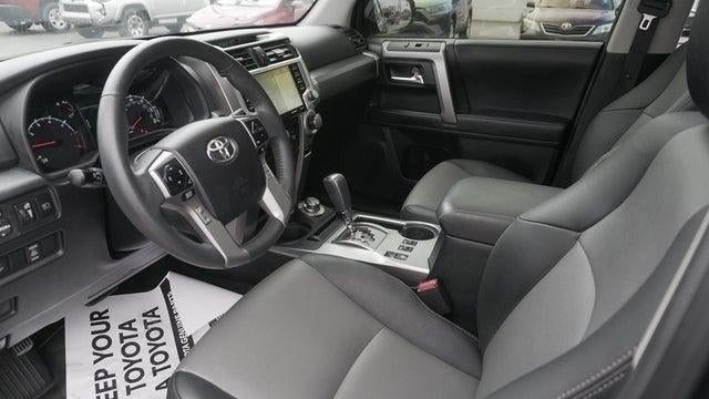 2020 Toyota 4Runner SR5 Premium