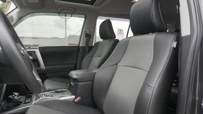 2020 Toyota 4Runner SR5 Premium