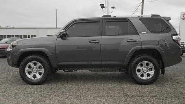 2020 Toyota 4Runner SR5 Premium