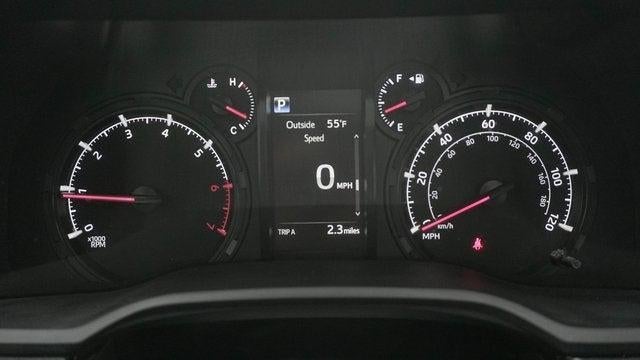 2020 Toyota 4Runner SR5 Premium