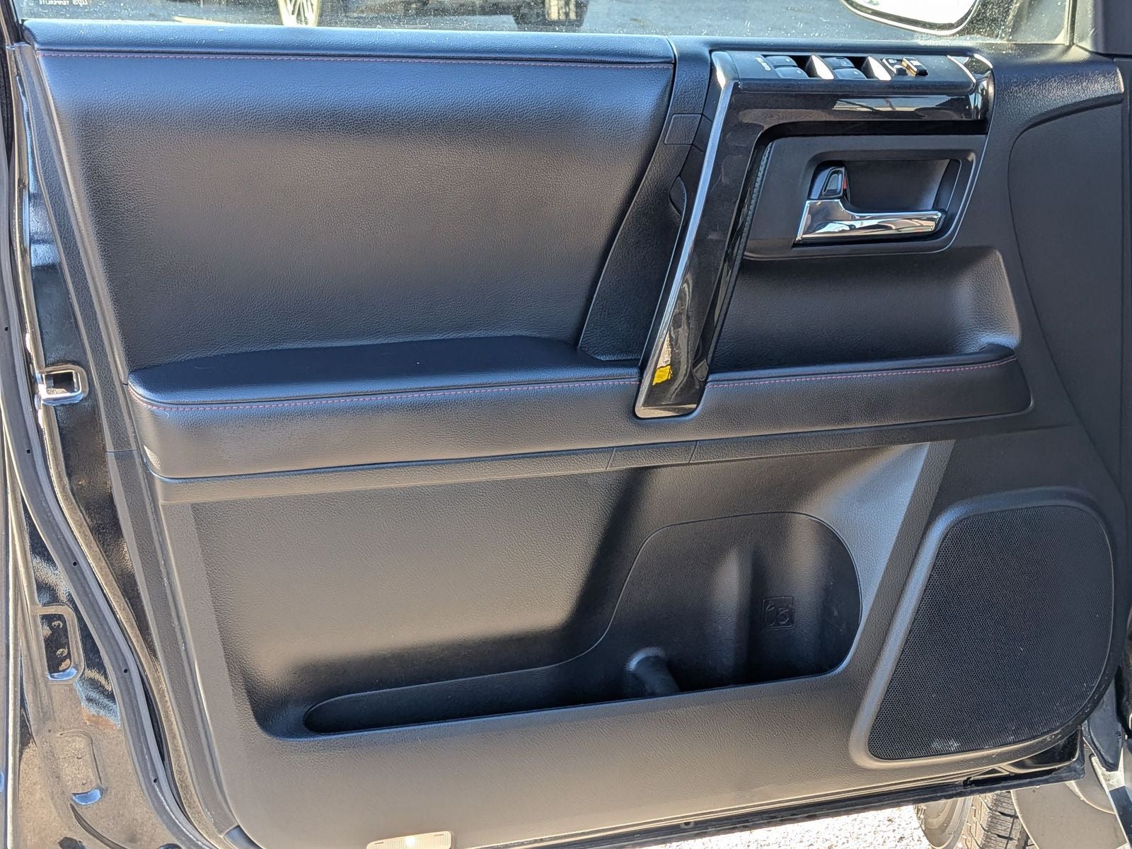 2022 Toyota 4Runner TRD Off-Road