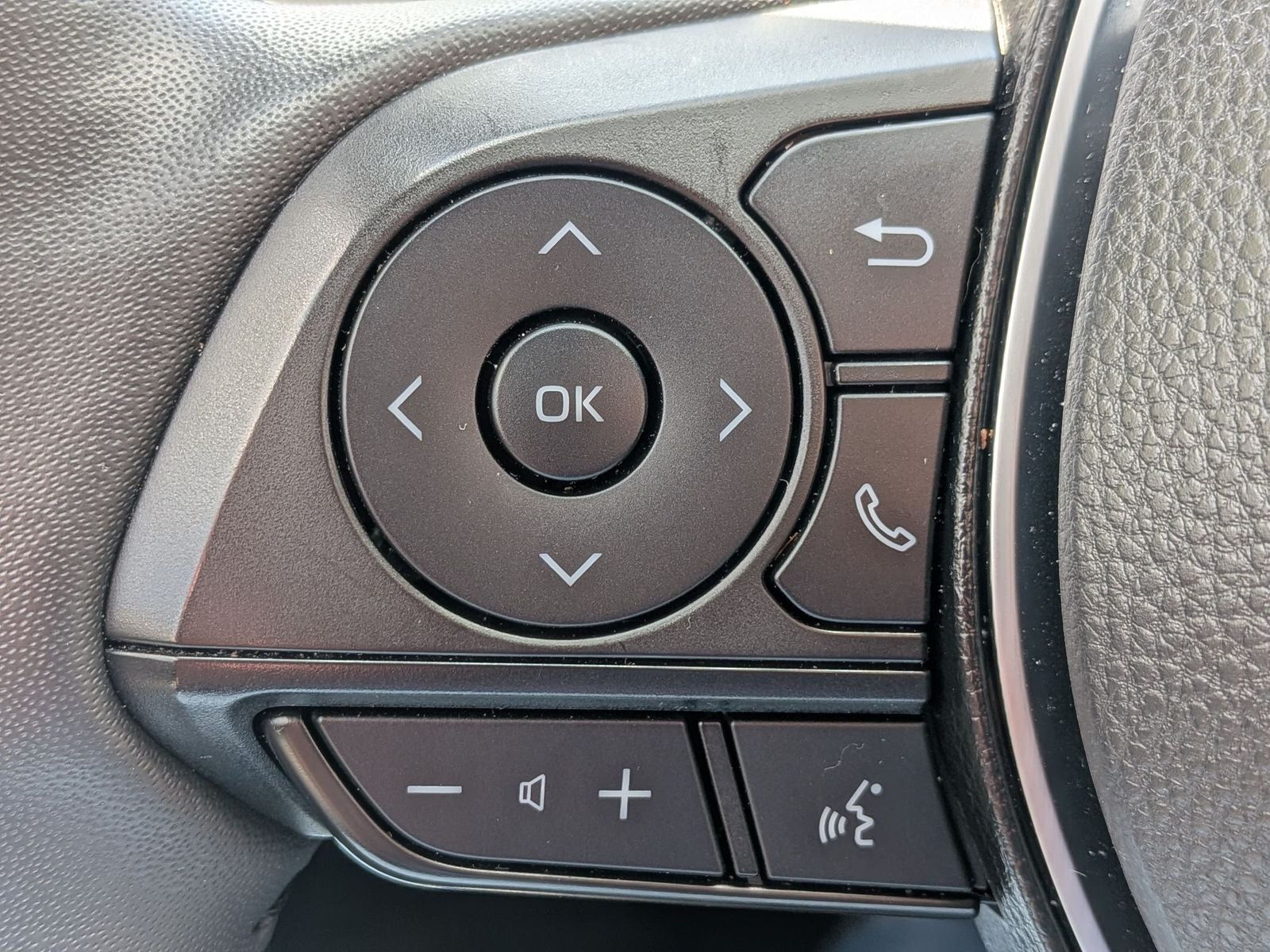 2025 Toyota RAV4 Hybrid Limited