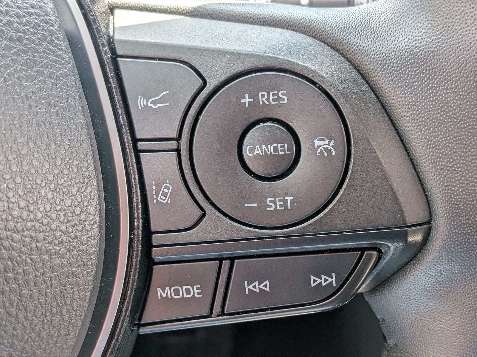 2025 Toyota RAV4 Hybrid Limited