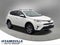2017 Toyota RAV4 Hybrid XLE