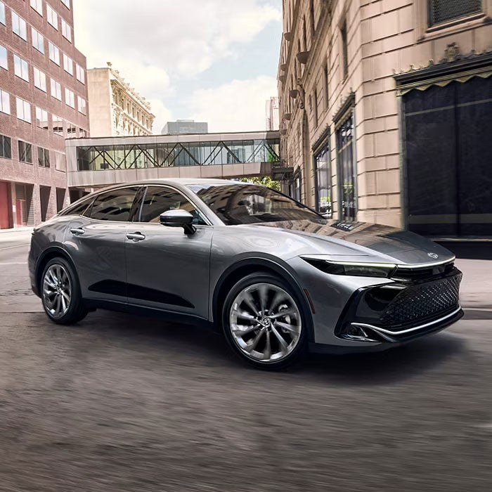 Zanesville Toyota in Zanesville OH