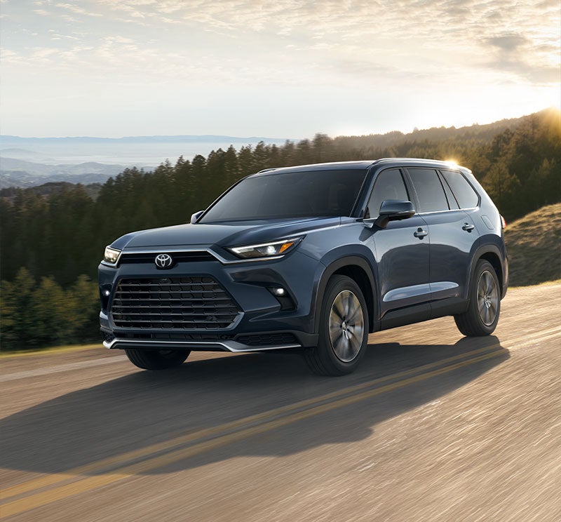 New & Used Toyota Dealer Near Me | Zanesville, OH | Zanesville Toyota