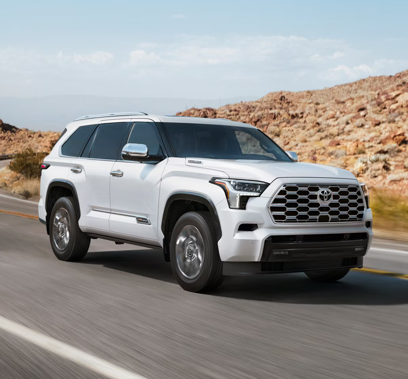 New & Used Toyota Dealer Near Me | Zanesville, OH | Zanesville Toyota