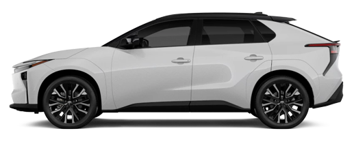 2026 Toyota bZ - Zanesville Toyota in Zanesville OH