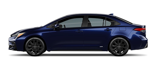 2026 Toyota Corolla - Zanesville Toyota in Zanesville OH