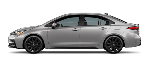 2026 Toyota Corolla - Zanesville Toyota in Zanesville OH