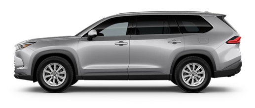 2026 Toyota Grand Highlander - Zanesville Toyota in Zanesville OH