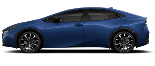 2026 Toyota Prius Plug-in Hybrid - Zanesville Toyota in Zanesville OH