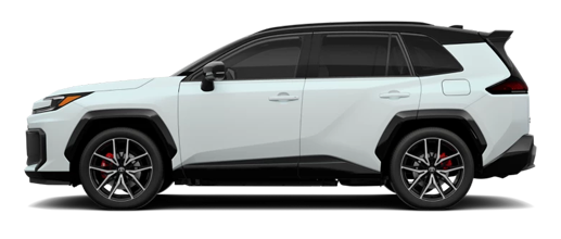 2026 Toyota RAV4 Plug-in Hybrid - Zanesville Toyota in Zanesville OH