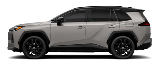 2026 Toyota RAV4 - Zanesville Toyota in Zanesville OH