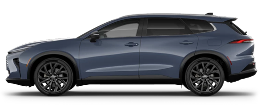 2026 Toyota Crown Signia - Zanesville Toyota in Zanesville OH