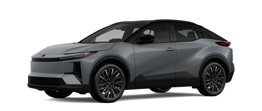 2027 Toyota C-HR - Zanesville Toyota in Zanesville OH