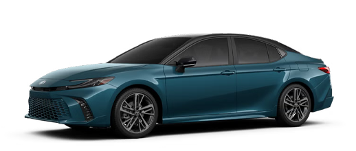 2027 Toyota Camry - Zanesville Toyota in Zanesville OH