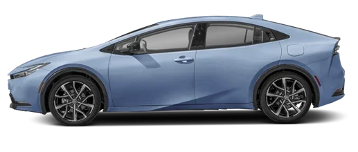 2027 Toyota Prius Plug-in Hybrid - Zanesville Toyota in Zanesville OH