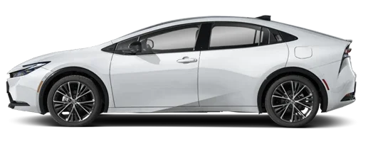 2027 Toyota Prius - Zanesville Toyota in Zanesville OH