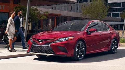 Zanesville Toyota in Zanesville OH