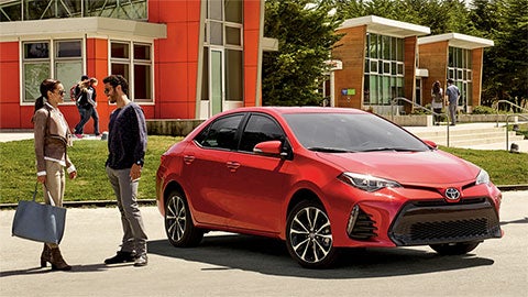 Zanesville Toyota in Zanesville OH