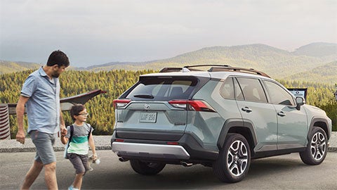 Zanesville Toyota in Zanesville OH