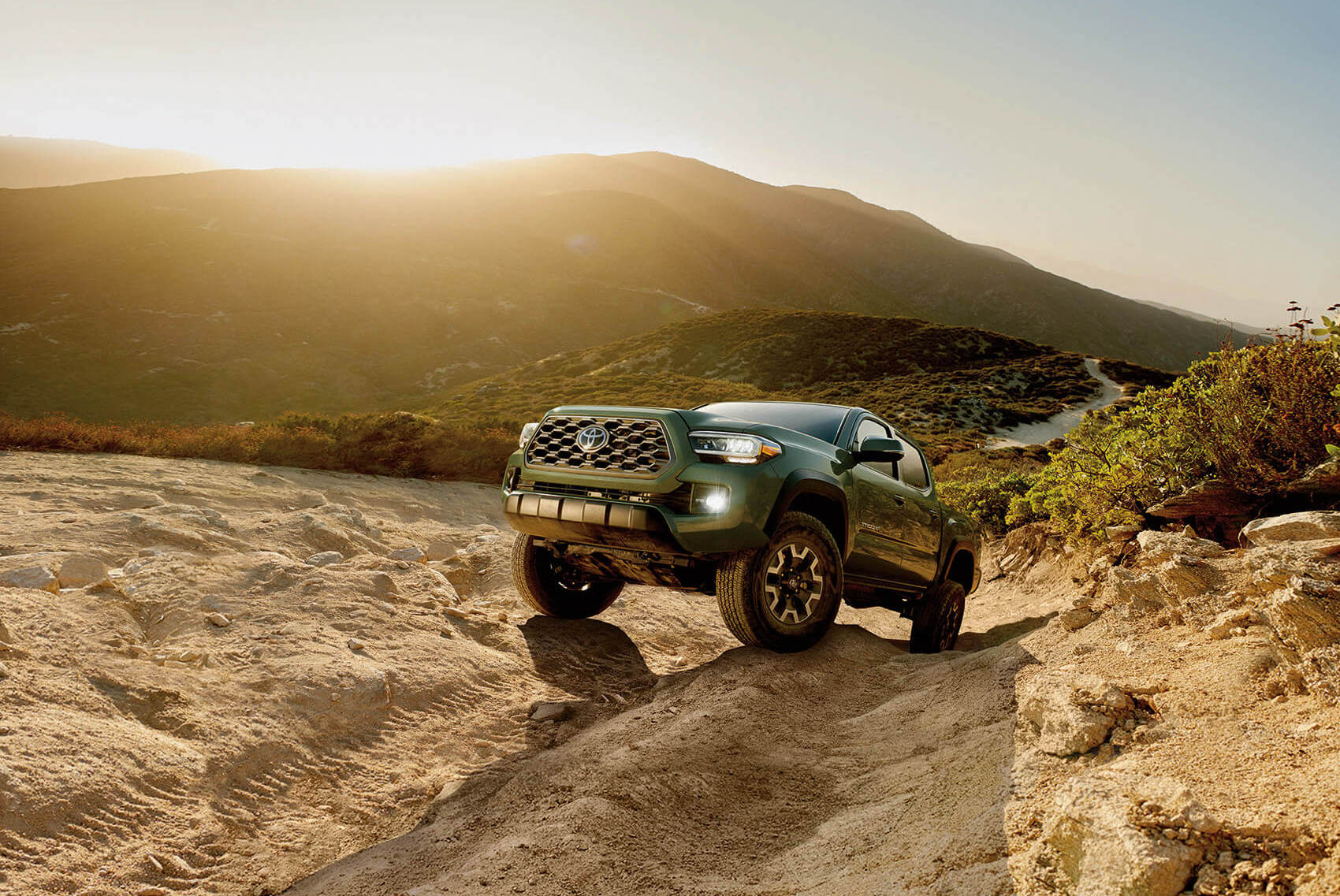 Used Toyota Tacoma for Sale