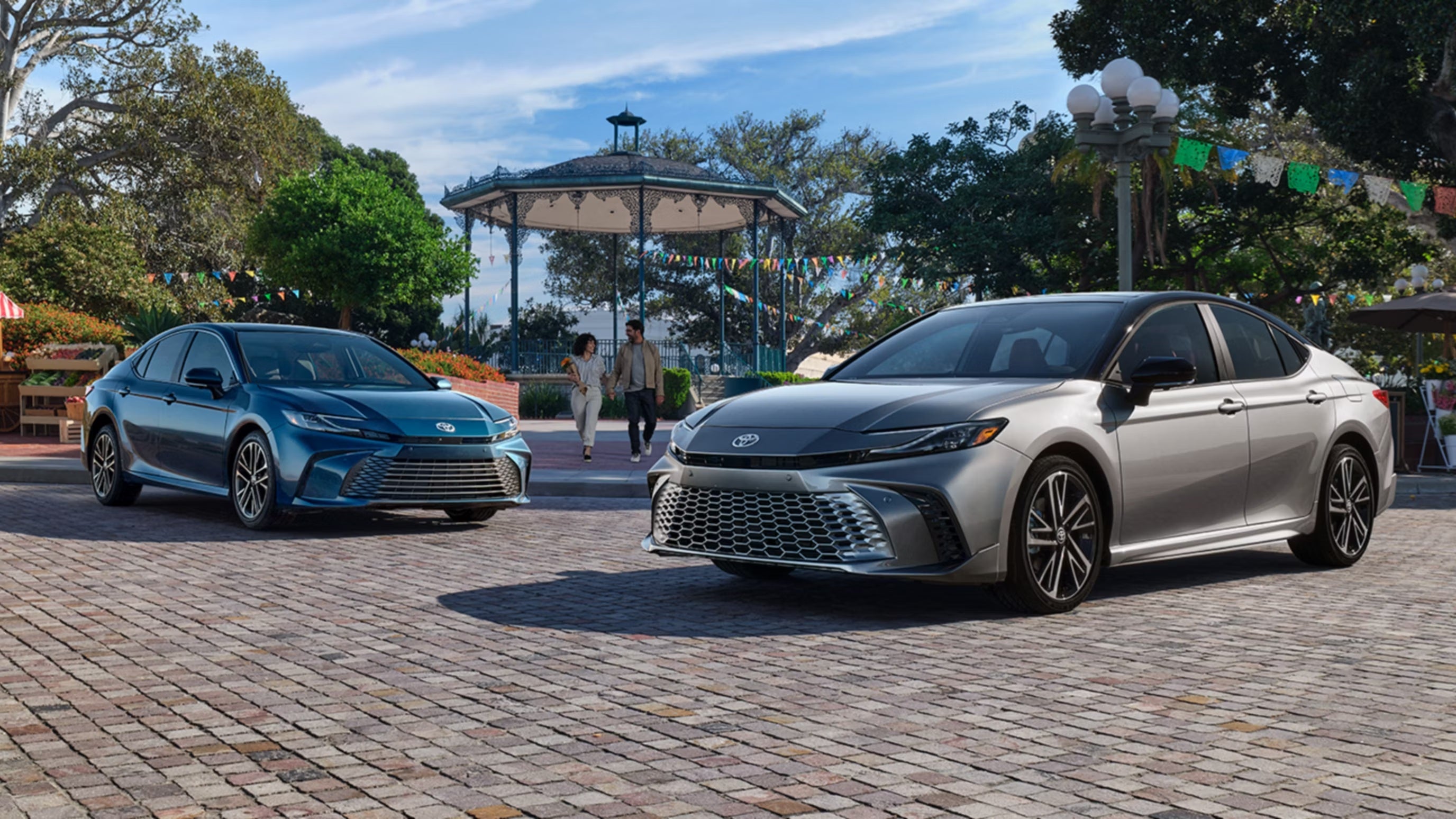 2026 Toyota Camry for sale in Zanesville, OH