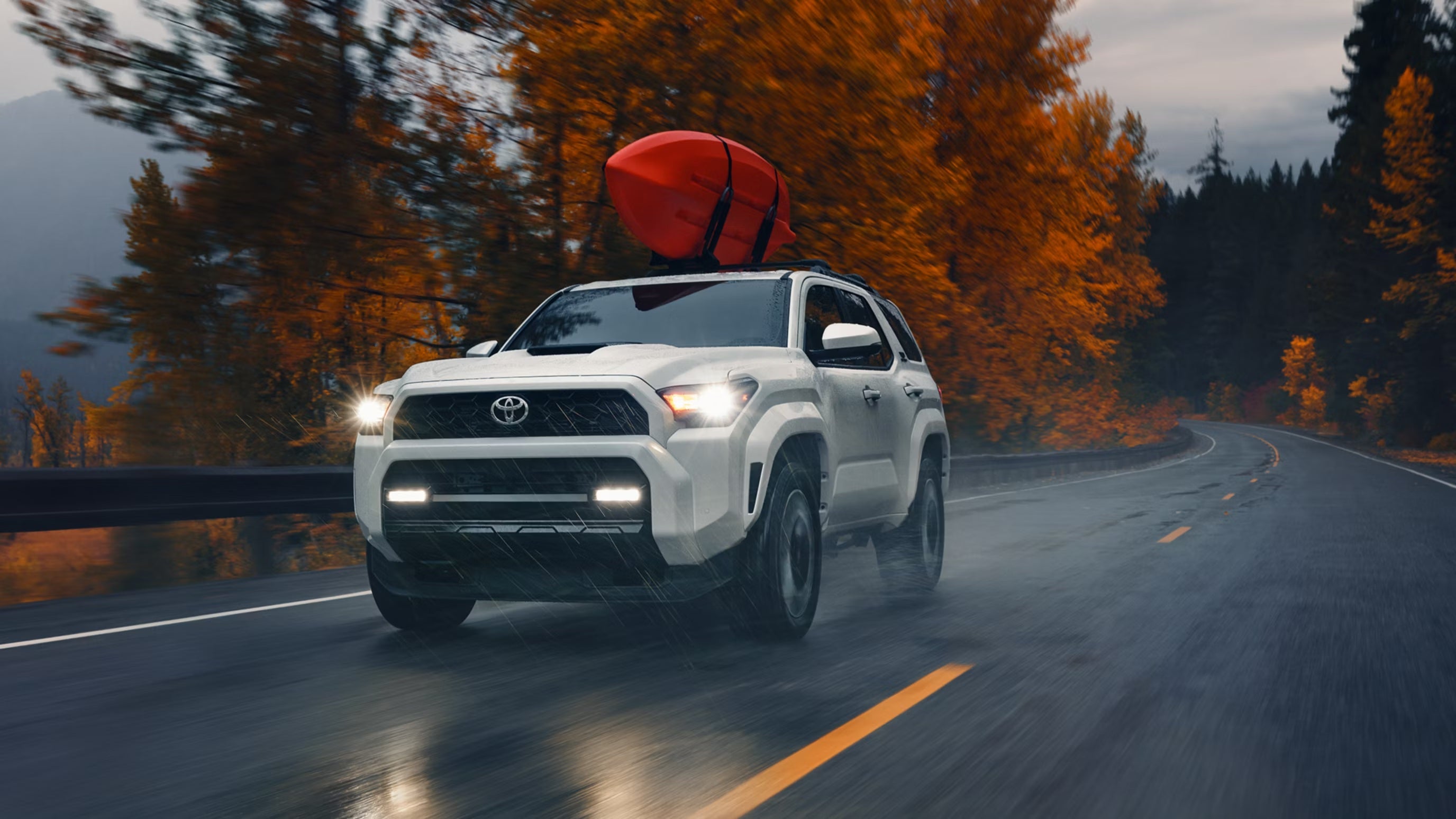 White Toyota 4Runner for sale in Zanesville, OH