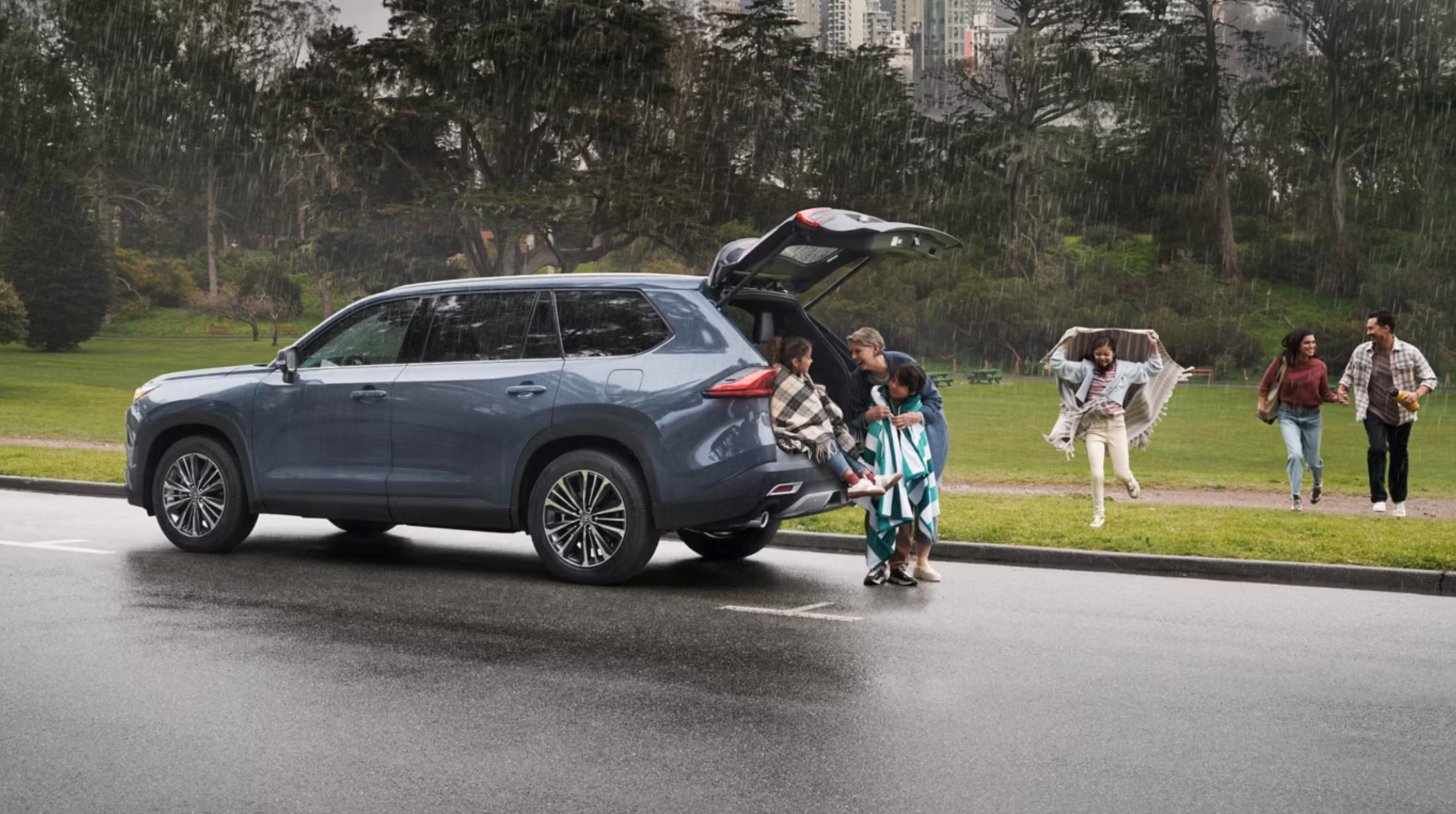 2026 Toyota Grand Highlander for sale in Zanesville, OH