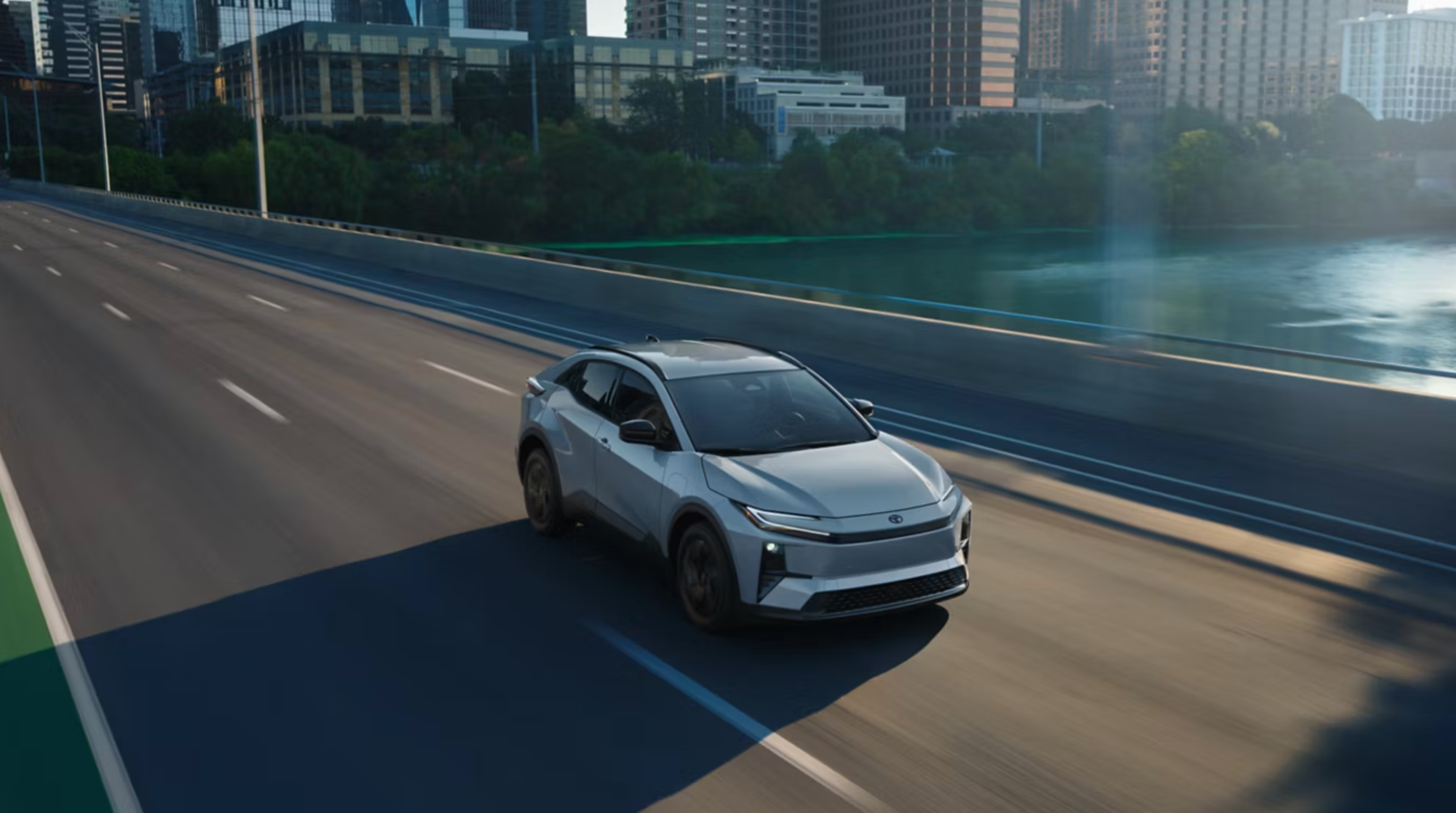 2026 Toyota CH-R for sale in Zanesville